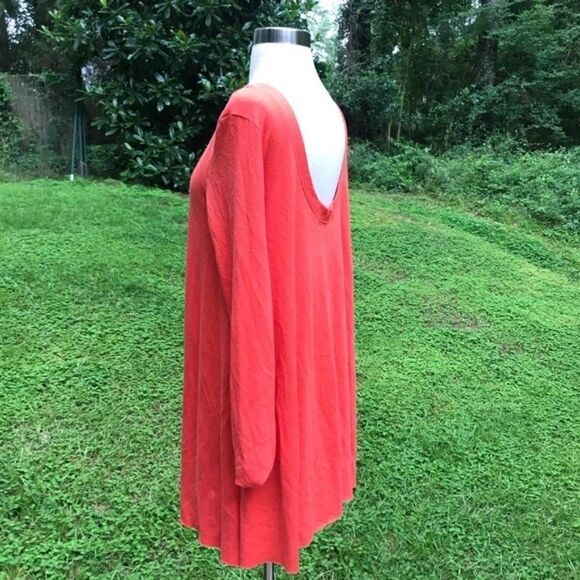 FP Beach Poppy Swing Dress (XS/S) - Picture 7 of 12